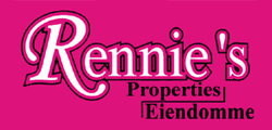 Rennie's Properties, estate agency in Hartenbos